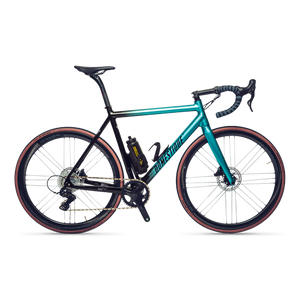 Domestique 21