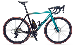 HPS DOMESTIQUE® 21 EKAR x LARGE